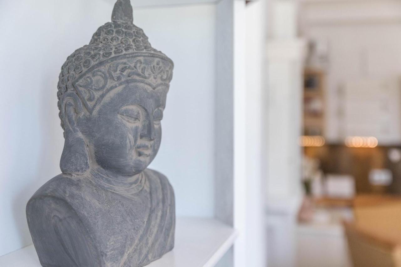 Denkerhof Apartment Bergkristall Reußenköge エクステリア 写真