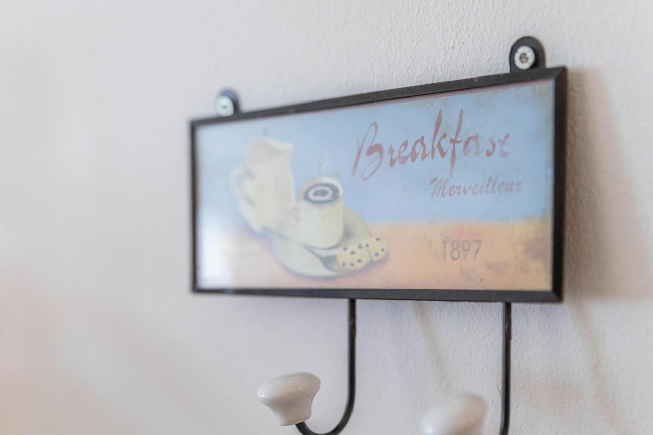 Denkerhof Apartment Bergkristall Reußenköge エクステリア 写真